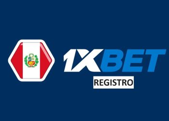 registro 1xbet Perú
