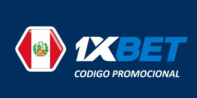 codigo promocional 1xbet en Peru