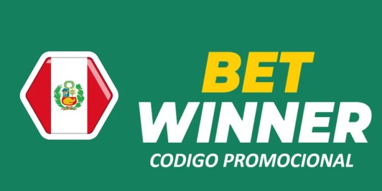 codigo promocional de betwinner en Peru