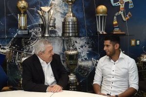 Carlos Zambrano: salario y costes de transferencia