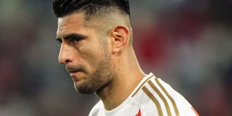 Carlos Zambrano: salario y costes de transferencia