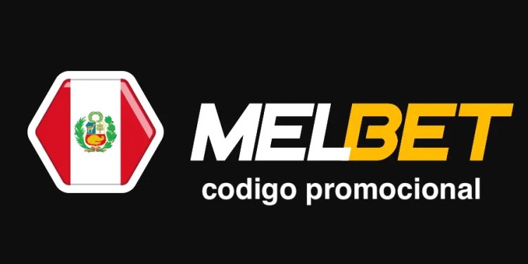 codigo promocional de Melbet en Peru