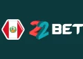 22bet app en Peru