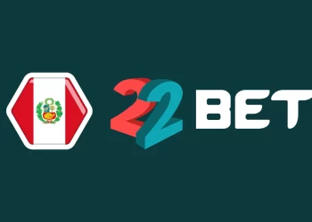 22bet app en Peru