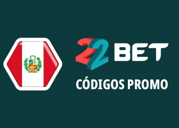 codigo promocional 22bet