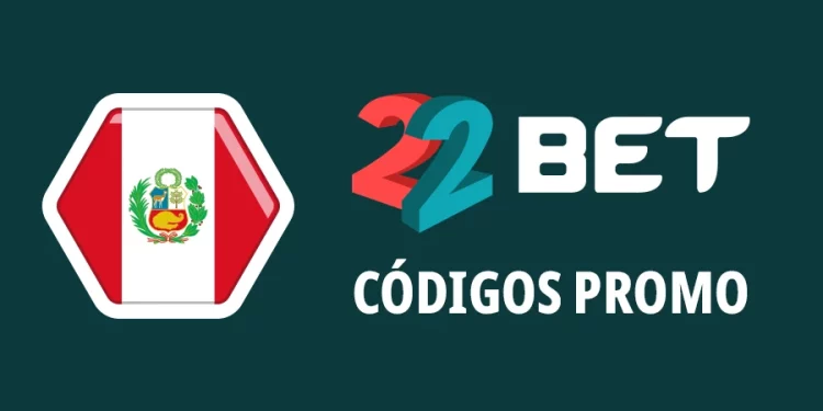codigo promocional 22bet