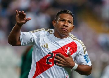 Edison Flores: salario y costes de transferencia