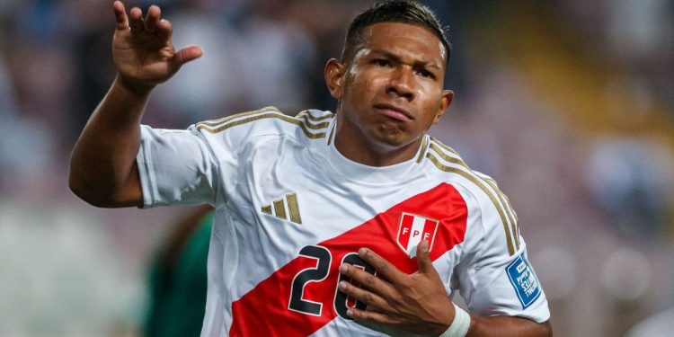 Edison Flores: salario y costes de transferencia