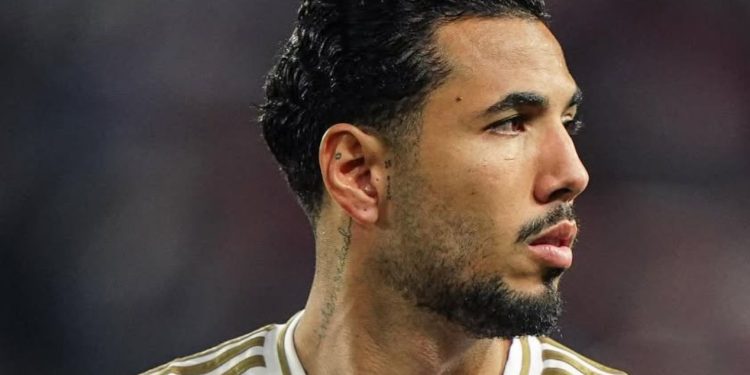 Sergio Flores: salario y coste del traspaso