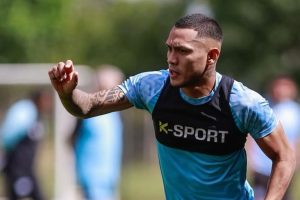 Bryan Reyna: Salario y costos de transferencia