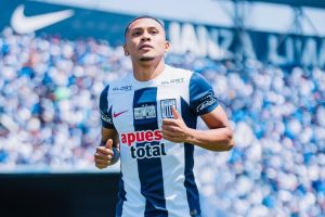 Bryan Reyna: Salario y costos de transferencia