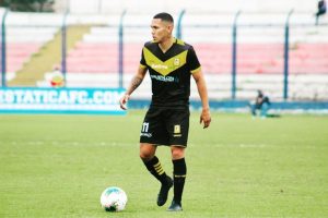 Bryan Reyna: Salario y costos de transferencia