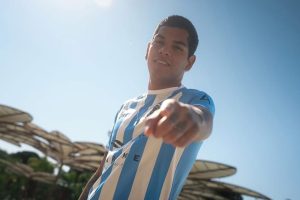 Joao Grimaldo: salario y costes de transferencia
