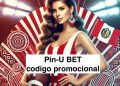 pin up bet codigo promocional en Peru