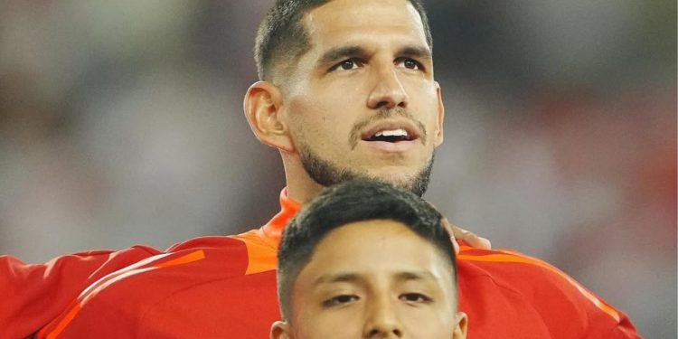 Luís Abram: salario y costes de transferencia