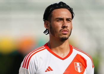 Erick Noriega: Salario y Costos de Transferencia