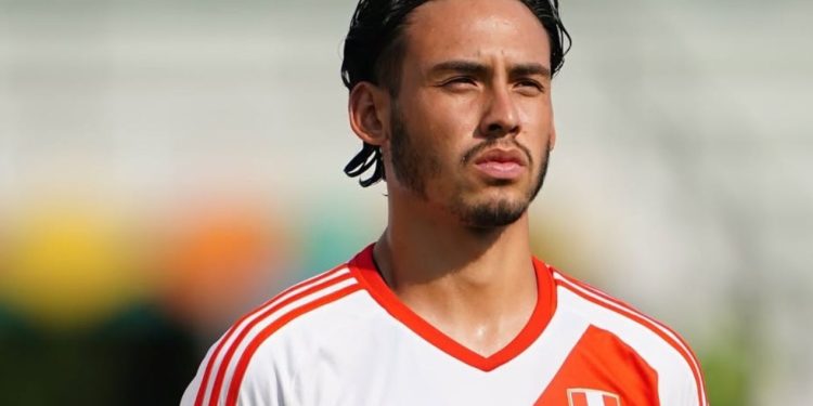 Erick Noriega: Salario y Costos de Transferencia