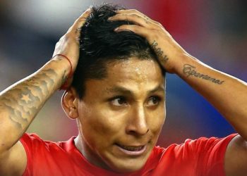 Raúl Ruidíaz: salario y coste del traspaso