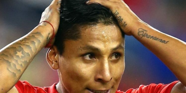 Raúl Ruidíaz: salario y coste del traspaso