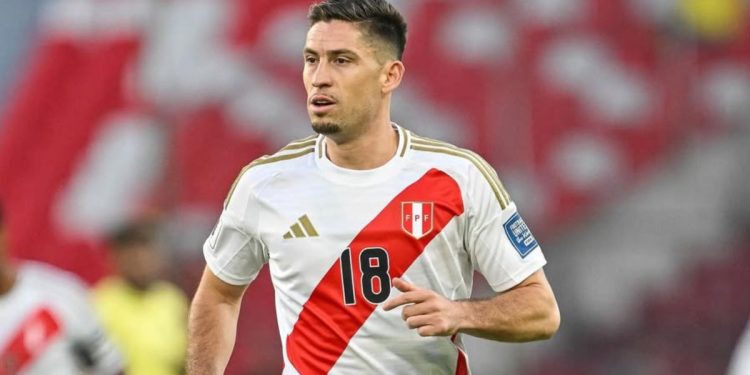 Santiago Ormeño: salario y gastos de traspaso