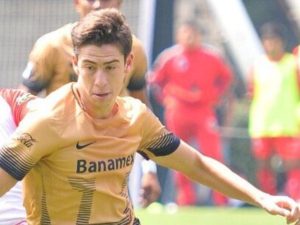 Santiago Ormeño: salario y gastos de traspaso