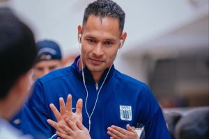 Renzo Garcés: salario y costes de traspaso