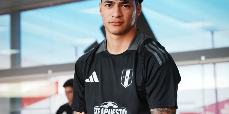 Kenji Cabrera: salario y costes de transferencia