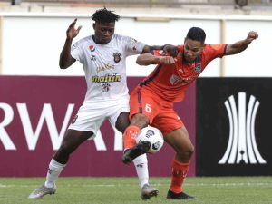 Renzo Garcés: salario y costes de traspaso