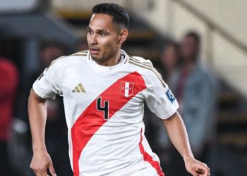 Renzo Garcés: salario y costes de traspaso