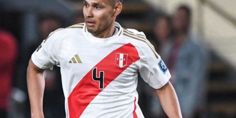 Renzo Garcés: salario y costes de traspaso