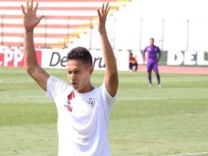 Renzo Garcés: salario y costes de traspaso