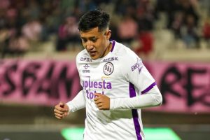 Jostin Alarcón: salario y costes de traspaso