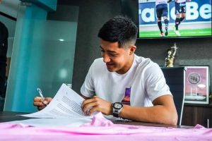 Jostin Alarcón: salario y costes de traspaso