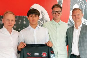 Alberto Velásquez: salario y costes de transferencia