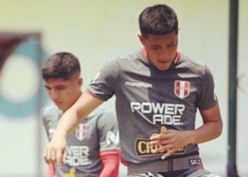 Jostin Alarcón: salario y costes de traspaso