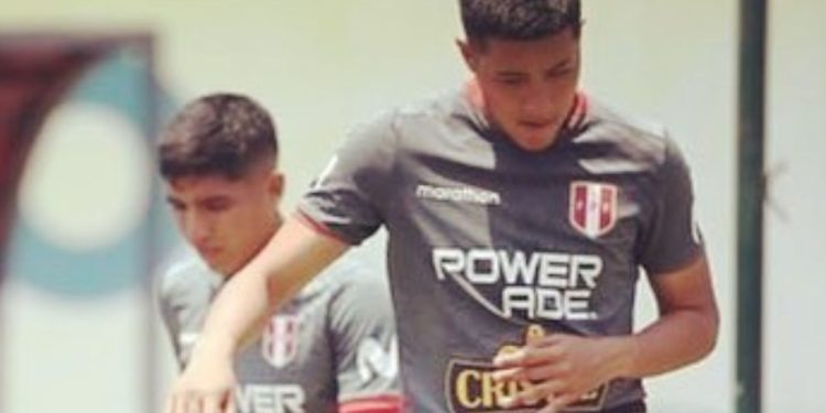 Jostin Alarcón: salario y costes de traspaso