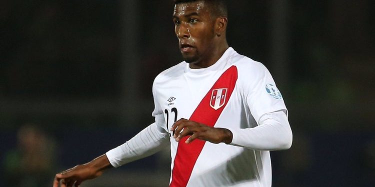 Carlos Ascues: salario y costes de transferencia