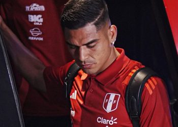 Luis Ramos: salario y costes de fichaje