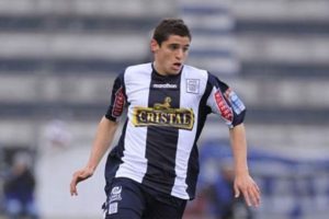 Aldo Corzo: salario y costes de transferencia