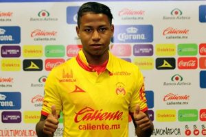 Andy Polo: salario y costes de transferencia