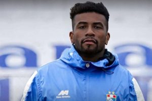 Carlos Ascues: salario y costes de transferencia