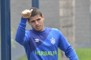 Aldo Corzo: salario y costes de transferencia