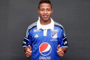 Andy Polo: salario y costes de transferencia