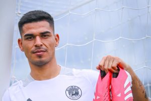 Luis Ramos: salario y costes de fichaje