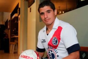 Aldo Corzo: salario y costes de transferencia