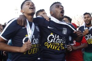 Carlos Ascues: salario y costes de transferencia