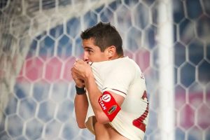 Aldo Corzo: salario y costes de transferencia