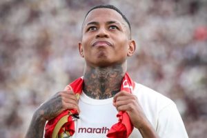 Andy Polo: salario y costes de transferencia