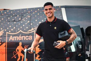 Luis Ramos: salario y costes de fichaje