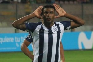 Carlos Ascues: salario y costes de transferencia